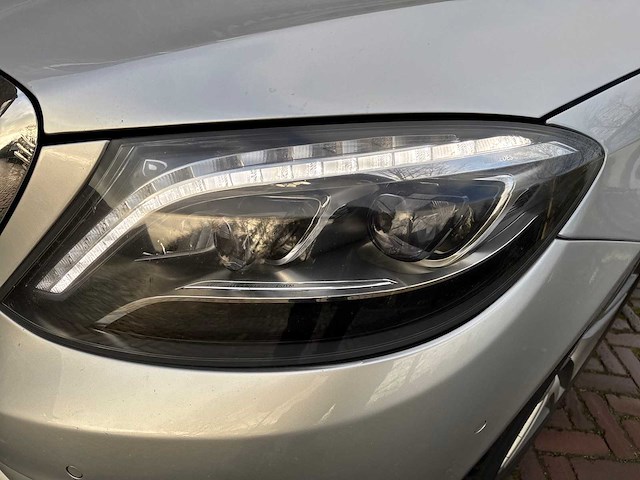 2016 - mercedes-benz - s-klasse - 350 4m bluetec pr.pl - personenauto - afbeelding 35 van  45