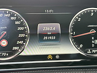 2016 - mercedes-benz - s-klasse - 350 4m bluetec pr.pl - personenauto - afbeelding 40 van  45