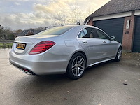 2016 - mercedes-benz - s-klasse - 350 4m bluetec pr.pl - personenauto - afbeelding 44 van  45