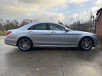 2016 - mercedes-benz - s-klasse - 350 4m bluetec pr.pl - personenauto - afbeelding 45 van  45