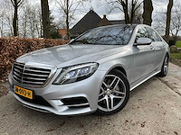 2016 - mercedes-benz - s-klasse - 350 4m bluetec pr.pl - personenauto - afbeelding 15 van  16