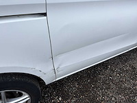 2016 - mercedes-benz - vito - 109 cdi func. lang vt-041-k iaw - afbeelding 2 van  8