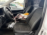 2016 - mercedes-benz - vito - 109 cdi func. lang vt-041-k iaw - afbeelding 5 van  8