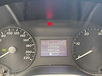 2016 - mercedes-benz - vito - 109 cdi func. lang vt-041-k iaw - afbeelding 8 van  8