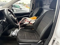 2016 - mercedes-benz - vito - 109 cdi func. lang vt-041-k iaw - afbeelding 5 van  8