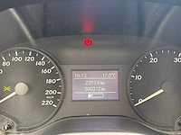 2016 - mercedes-benz - vito - 109 cdi func. lang vt-041-k iaw - afbeelding 8 van  8