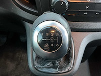 2016 - mercedes-benz - vito - 111 cdi func. lang - bedrijfswagen - afbeelding 4 van  18