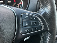 2016 - mercedes-benz - vito - 111 cdi func. lang - bedrijfswagen - afbeelding 6 van  18