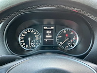 2016 - mercedes-benz - vito - 111 cdi func. lang - bedrijfswagen - afbeelding 10 van  18