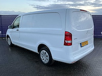 2016 - mercedes-benz - vito - 111 cdi func. lang - bedrijfswagen - afbeelding 12 van  18