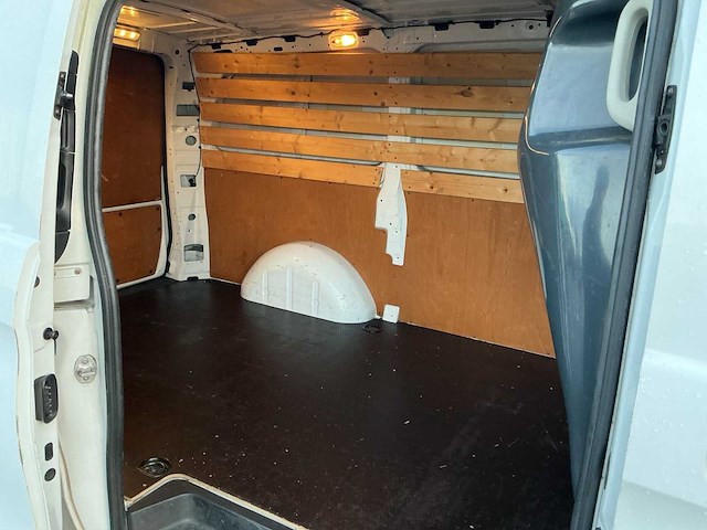 2016 - mercedes-benz - vito - 111 cdi func. lang - bedrijfswagen - afbeelding 15 van  18