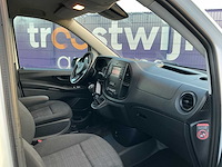 2016 - mercedes-benz - vito - 111 cdi func. lang - bedrijfswagen - afbeelding 16 van  18