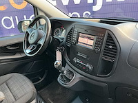 2016 - mercedes-benz - vito - 111 cdi func. lang - bedrijfswagen - afbeelding 17 van  18