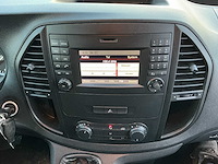 2016 - mercedes-benz - vito - 111 cdi func. lang - bedrijfswagen - afbeelding 18 van  18