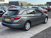 2016 - opel - astra sports tourer - 1.0 edition kx-111-b iaw - afbeelding 2 van  14