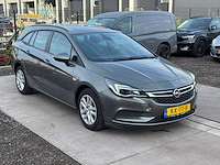 2016 - opel - astra sports tourer - 1.0 edition kx-111-b iaw - afbeelding 4 van  14