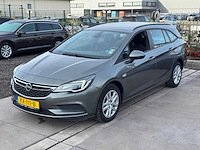 2016 - opel - astra sports tourer - 1.0 edition kx-111-b iaw - afbeelding 1 van  14