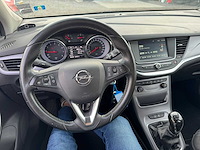 2016 - opel - astra sports tourer - 1.0 edition kx-111-b iaw - afbeelding 8 van  14