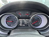 2016 - opel - astra sports tourer - 1.0 edition kx-111-b iaw - afbeelding 10 van  14