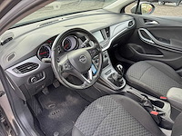 2016 - opel - astra sports tourer - 1.0 edition kx-111-b iaw - afbeelding 11 van  14