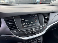 2016 - opel - astra sports tourer - 1.0 edition kx-111-b iaw - afbeelding 9 van  14
