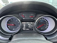 2016 - opel - astra sports tourer - 1.0 edition kx-111-b iaw - afbeelding 10 van  14