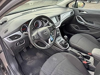 2016 - opel - astra sports tourer - 1.0 edition kx-111-b iaw - afbeelding 11 van  14