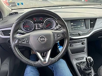 2016 - opel - astra sports tourer - 1.0 edition kx-111-b iaw - afbeelding 8 van  14