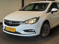 2016 - opel - astra sports tourer - 1.0 innovation jv-591-f iaw - afbeelding 3 van  13