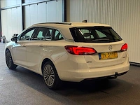 2016 - opel - astra sports tourer - 1.0 innovation jv-591-f iaw - afbeelding 13 van  13