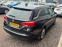 2016 - opel - astra sports tourer - 1.4 turbo s/s rv-015-g iaw - afbeelding 3 van  19