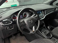2016 - opel - astra sports tourer - 1.4 turbo s/s rv-015-g iaw - afbeelding 15 van  19