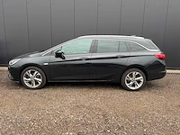 2016 - opel - astra sports tourer - 1.4 turbo s/s rv-015-g iaw - afbeelding 18 van  19