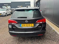 2016 - opel - astra sports tourer - 1.4 turbo s/s rv-015-g iaw - afbeelding 19 van  19
