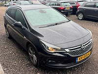 2016 - opel - astra sports tourer - 1.4 turbo s/s rv-015-g iaw - afbeelding 4 van  19
