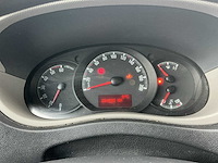 2016 - opel - movano - 2.3 cdti l2h3 - bedrijfswagen - afbeelding 4 van  10