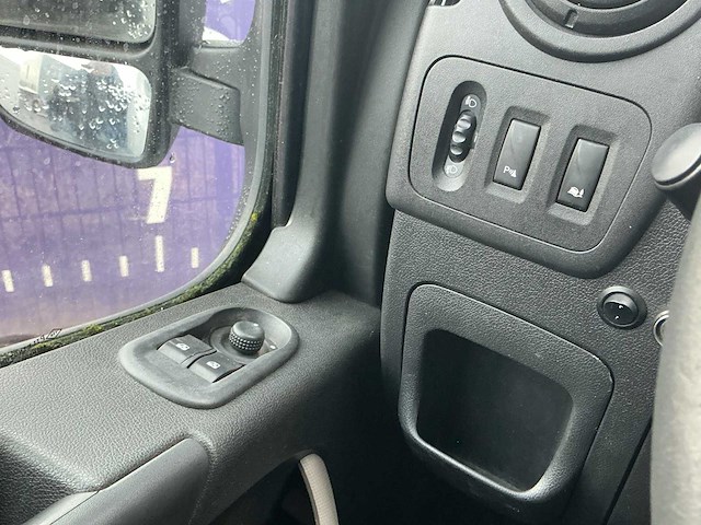 2016 - opel - movano - 2.3 cdti l2h3 - bedrijfswagen - afbeelding 5 van  10