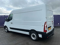 2016 - opel - movano - 2.3 cdti l2h3 - bedrijfswagen - afbeelding 6 van  10
