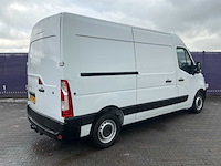 2016 - opel - movano - 2.3 cdti l2h3 - bedrijfswagen - afbeelding 7 van  10