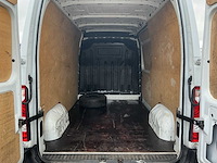 2016 - opel - movano - 2.3 cdti l2h3 - bedrijfswagen - afbeelding 8 van  10