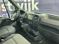 2016 - opel - movano - 2.3 cdti l2h3 - bedrijfswagen - afbeelding 10 van  10