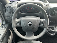 2016 - opel - movano - 2.3 cdti l4h3 dl - bedrijfswagen - afbeelding 2 van  13