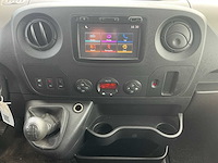 2016 - opel - movano - 2.3 cdti l4h3 dl - bedrijfswagen - afbeelding 2 van  13