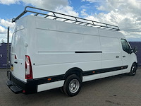 2016 - opel - movano - 2.3 cdti l4h3 dl - bedrijfswagen - afbeelding 8 van  13