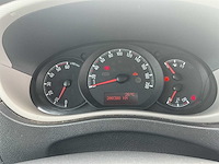 2016 - opel - movano - 2.3 cdti l4h3 dl - bedrijfswagen - afbeelding 4 van  13