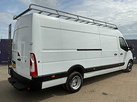 2016 - opel - movano - 2.3 cdti l4h3 dl - bedrijfswagen - afbeelding 8 van  13