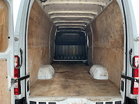 2016 - opel - movano - 2.3 cdti l4h3 dl - bedrijfswagen - afbeelding 9 van  13