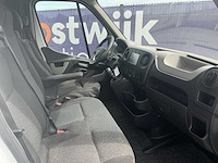 2016 - opel - movano - 2.3 cdti l4h3 dl - bedrijfswagen - afbeelding 11 van  13