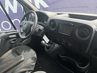 2016 - opel - movano - 2.3 cdti l4h3 dl - bedrijfswagen - afbeelding 12 van  13