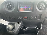 2016 - opel - movano - 2.3 cdti l4h3 dl - bedrijfswagen - afbeelding 13 van  13